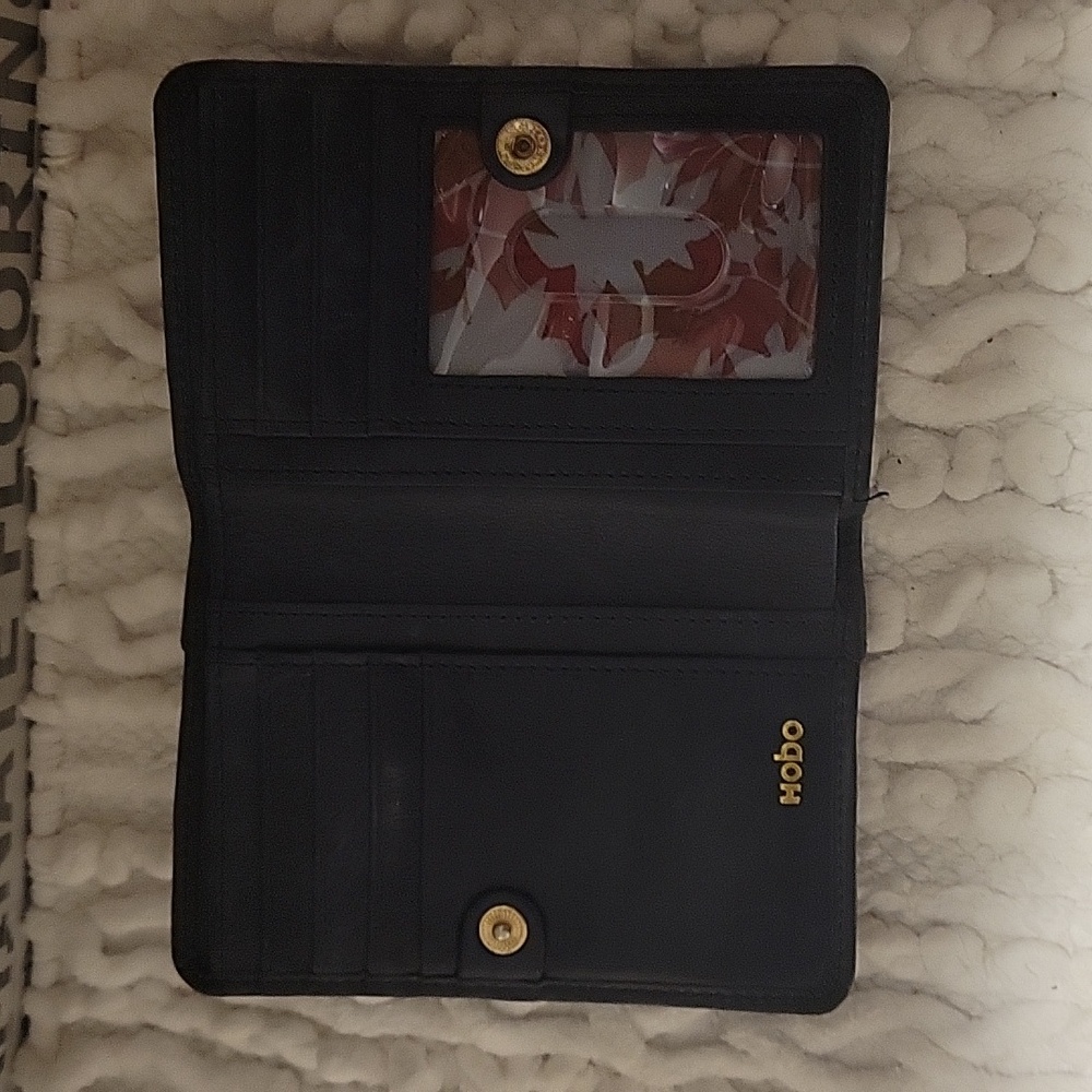 Small HOBO Wallet